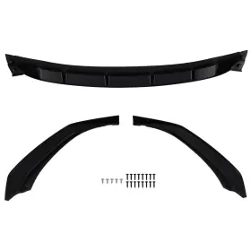 5w0ik3 Maxpeedingrods Carbon Fiber Front Lip Spoiler For Bmw G30 G31 5-series M Sport 2017-2020