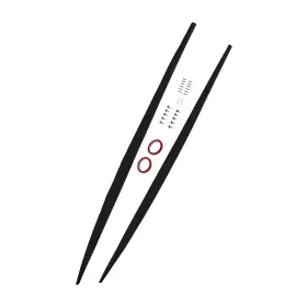 7auwp8 Maxpeedingrods Black Abs Extension For Bmw 1 Series E82 F20 F21 07-19 Side Panel Body Kit