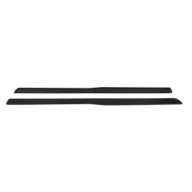 7x4i0g Maxpeedingrods Side Skirts Extension Panel Lip For Bmw 4 Series F82 M4 3 F80 M3 2015-20
