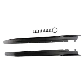 8eyqgp Maxpeedingrods Performance Side Skirt Extensions For Bmw 3 Series G20 320i 330i M340i 2019-2022