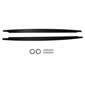 8f95jv Maxpeedingrods Side Skirt Body Panel For Bmw 3 Series E90 E92 E93 2005-2014 Black Abs