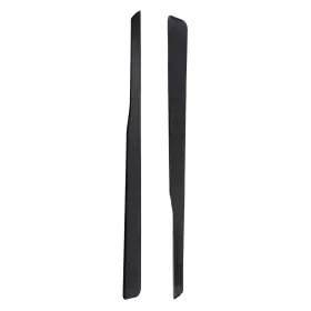 9n30jh Maxpeedingrods Side Skirts Kit For Bmw 4 Series F82 M4 3 F80 M3 2015-2020 Abs Plastic