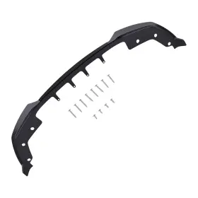 9ovrhw Maxpeedingrods Front Bumper Guard Kit For Bmw 3-series G20 M Sport Sedan 2019-2021 Carbon