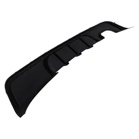 9rtluz Maxpeedingrods Black Pp Kit Rear For Bmw E82 125i 135i M Sport 2007-13 Lower Bumper