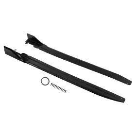Buea7s Maxpeedingrods Side Body Kit For Bmw 320i 330i 330e 2019-2022 Left Right Gloss Black Abs