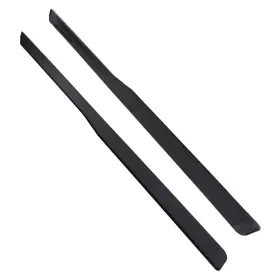 Chvm9q Maxpeedingrods Side Skirts For Bmw 4 Series F82 M4 3 F80 M3 2015-2020 Carbon Look Abs Chvm9q Maxpeedingrods Side Skirts For Bmw 4 Series F82 M4 3 F80 M3 2015-2020 Carbon Look Abs
