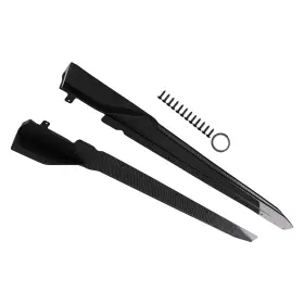 D4rshb Maxpeedingrods Aero Side Skirt Kit For Bmw 3 Series G20 320i 330i M340i 2019-2022 Carbon