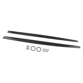Jwg2nv Maxpeedingrods L And R Side Skirt Extension For Bmw F32 F33 F36 4-series M Sport 14-2020 Jwg2nv Maxpeedingrods L And R Side Skirt Extension For Bmw F32 F33 F36 4-series M Sport 14-2020