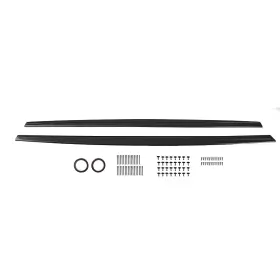 Lba74n Maxpeedingrods Body Kit Side Panel Extension For Bmw F32 F33 F36 2014-2020 Carbon Look Abs