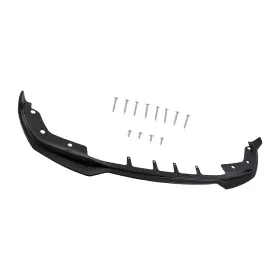 Maxpeedingrods Nux6t5 Front Bumper Protection For Bmw 3-series G20 M Sport Sedan 2019-2021