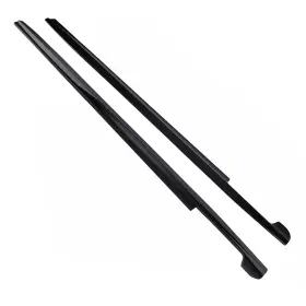 Ont2rj Maxpeedingrods Abs Side Skirt Body Kit Panel For Bmw 3 Series G20 G28 330i M340i 2019-2023 2024