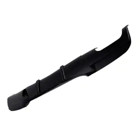 Maxpeedingrods Q0rh9y Gloss Sport Bumper Lip For Bmw E90 E91 M 2005-2013 Black Pp Twin