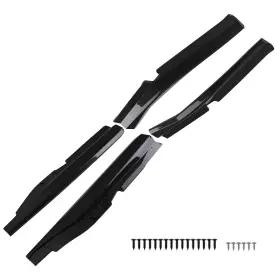Q3j0zi Maxpeedingrods Carbon Look Side Skirts For Chevrolet Corvette C7 Z06 2014-2019 Abs Body Kit