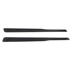 S6duc5 Maxpeedingrods Side Skirts For Bmw 4 Series F82 M4 2015-2018 2019 2020 Abs Plastic Carbon Look