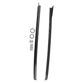 U4skgw Maxpeedingrods 2pcs Side Skirt Extension Panel For Subaru Wrx Sti 2015 2016-2021 Carbon Fiber