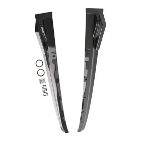 U6mfpc Maxpeedingrods 2pcs Side Skirt Extension Lip Kit For Subaru Wrx Sti 2015-21 Carbon Fiber U6mfpc Maxpeedingrods 2pcs Side Skirt Extension Lip Kit For Subaru Wrx Sti 2015-21 Carbon Fiber