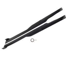 Vqsz8n Maxpeedingrods Gloss Black Side Skirt Extension For Dodge Charger Srt Daytona 15-2023 Abs Panel Vqsz8n Maxpeedingrods Gloss Black Side Skirt Extension For Dodge Charger Srt Daytona 15-2023 Abs Panel