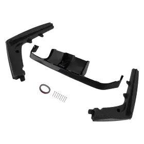 Wt0n3b Maxpeedingrods Performance Rear Lip With Led Kit For Bmw F80 M3 F82 F83 M4 2015-2020 Carbon Look