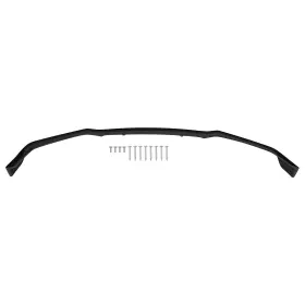 Maxpeedingrods Xbmap9 Carbon Look Front Bumper Lip For Infiniti Q50 Sport 2018-2023 Protection