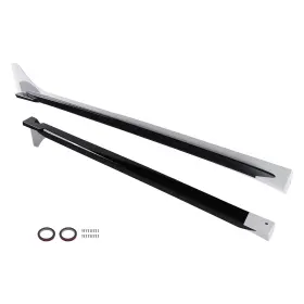 Y9p0l1 Maxpeedingrods Body Extension Side Skirt Panel For Honda Civic Mc Fe180 2022 2023-2025