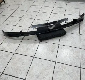 F151va901 Mazda 2004-2008 Rx-8 Oem Front Bumper Lip Spoiler Factory Original