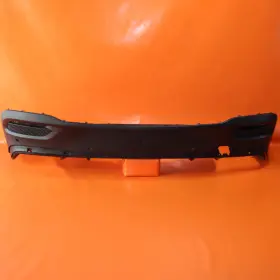 A1678855011 Mercedes Benz Gle53 Rear Bumper Lower Valance 2020 2021 2022 Oem