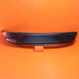 A2438855800 Mercedes Benz Eqb300 Rear Bumper Valance 2022 2023 2024 Oem