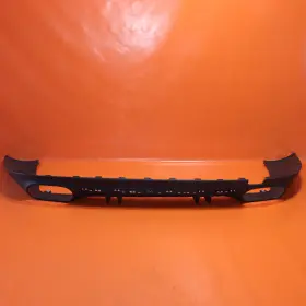 A2908854500 Mercedes Benz Amg Gt43 Diffuser Rear Bumper 2021 2022 2023 Oem