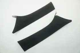 Mercedes-benz 1676905100 Set Front Left Right A Pillar Trim Oem Gle63s Amg W167 2022