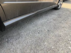 189.mb1r10 Mercedes-benz 2010-2015 E350 Lower Rocker Panel Molding Skirt Right Passenger 88