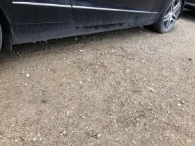 189.mb1r14 Mercedes-benz E300d 2014 Rocker Panel Moulding 838078