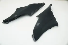 2226901825 Mercedes-benz Set 2 Left And Right Interior C Pillar Trim S63 Amg W222 2014