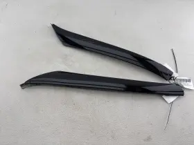 2306900339 Mercedes-benz 2306900439/ 2004-2008 Mercede Sl600 Front Left And Right Exterior A Pillar Trim Cover Oem