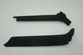 4636924301 Mercedes-benz Set 2 Front Left And Right A Pillar Trim G-class G500 W463 03