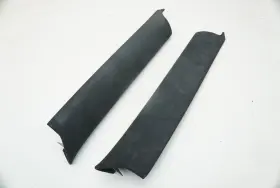 4636927600 Mercedes-benz Set Front Windshield A Pillar Panel G63 W463 2013-18