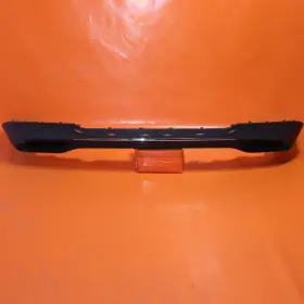 A1188858300 Mercedes-benz Cla250 Diffuser Rear Valance 2020 2021 2022 2023 Oem