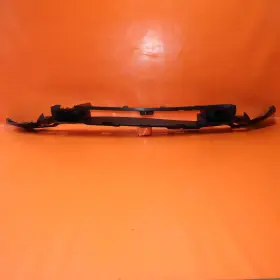 A1668850238 Mercedes-benz Gle350 Lower Valance Front 2016 2017 2018 2019 Oem