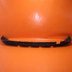 A1668853225 Mercedes-benz Gl450 Bumper Diffuser Rear 2013 2014 2015 2016 Gl550 Oem