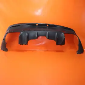 A1678851207 Mercedes-benz Gle53 Rear Bumper Lower Valance 2020 2021 Oem