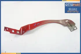A1726260114 Mercedes-benz 11-19 R172 Slk Class Left Side Radiator Lamp Bracket Support Oem