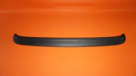A2128858525 Mercedes Benz E250 Rear Diffuser Valance 2014 2015 2016 Oem