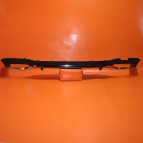 A2138851801 Mercedes-benz E300 Bumper Diffuser Rear Valance 2017 2018 2019 2020 A213 885 1801 Oem