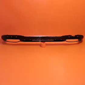 A2228855201 Mercedes-benz S560 Bumper Valance Rear 2018 2019 2020 S450 Sedan Amg