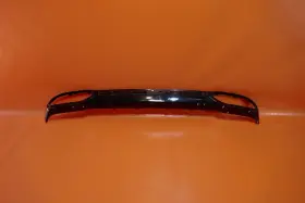 A222885949 Mercedes-benz S560 Rear Diffuser Valance 2018 2019 2020 S450 Oem