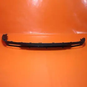 A2388859000 Mercedes-benz E400 Diffuser Rear Valance 2018 2019 2020 2-door Oem