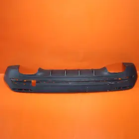 A2478854304 Mercedes-benz Gla35 Rear Bumper Lower Diffuser 2020 2021 Amg A247 885 4304 Oem