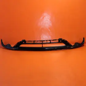 A2538852302 Mercedes Benz Glc300 Glc350 Glc63 Bumper Valance Front 2019 2020 2021 Oem