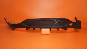 A2538854603 Mercedes Benz Glc63s Rear Diffuser Valance Oem