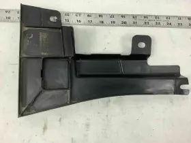 1502918 Mini Cooper S 2009 Convertible Rear Driver Side Underbody Wind Deflector Factory