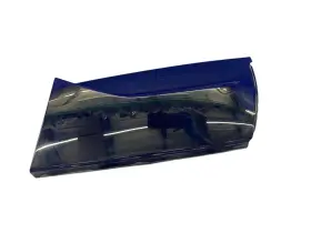 7390229 Mini 2017-2023 Cooper Countryman Rear Left D Pillar Cover Panel Note